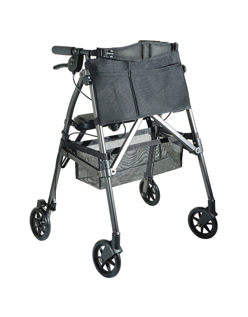 Stander Micro EZ Fold N Go Rollator
