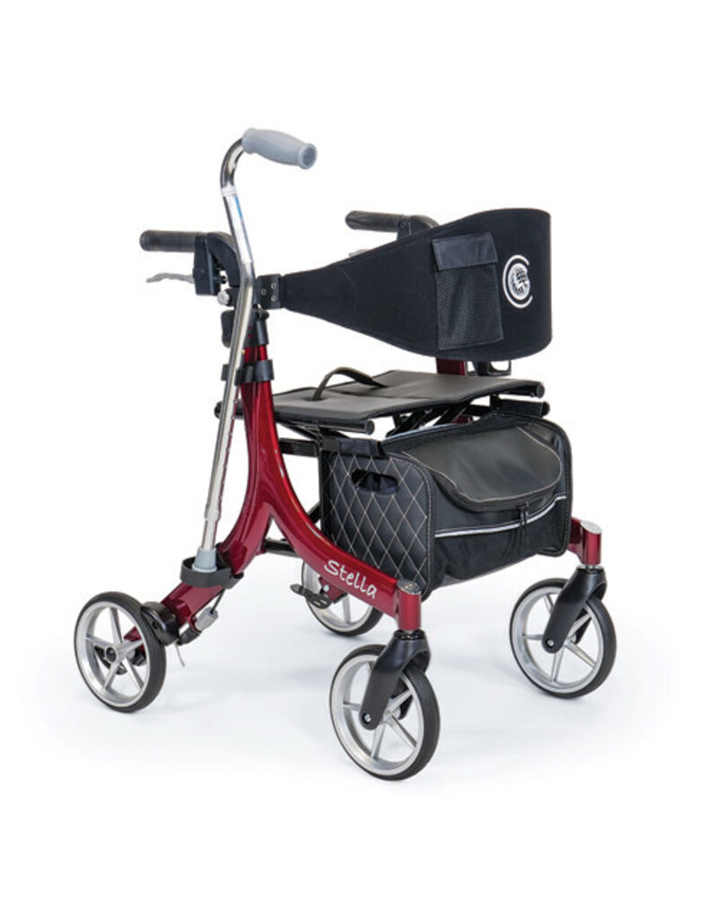 Amy Systems Stella Rollator