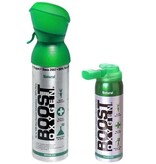 Boost Oxygen