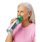 Boost Oxygen