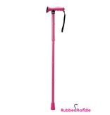 Nova Ortho-Med, INC. Folding Cane with Soft Grip Handle