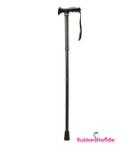 Nova Ortho-Med, INC. Folding Cane with Soft Grip Handle
