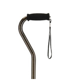 Nova Ortho-Med, INC. Offset Cane with Strap