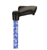 Nova Ortho-Med, INC. Anatomical Cane with Palm Handle