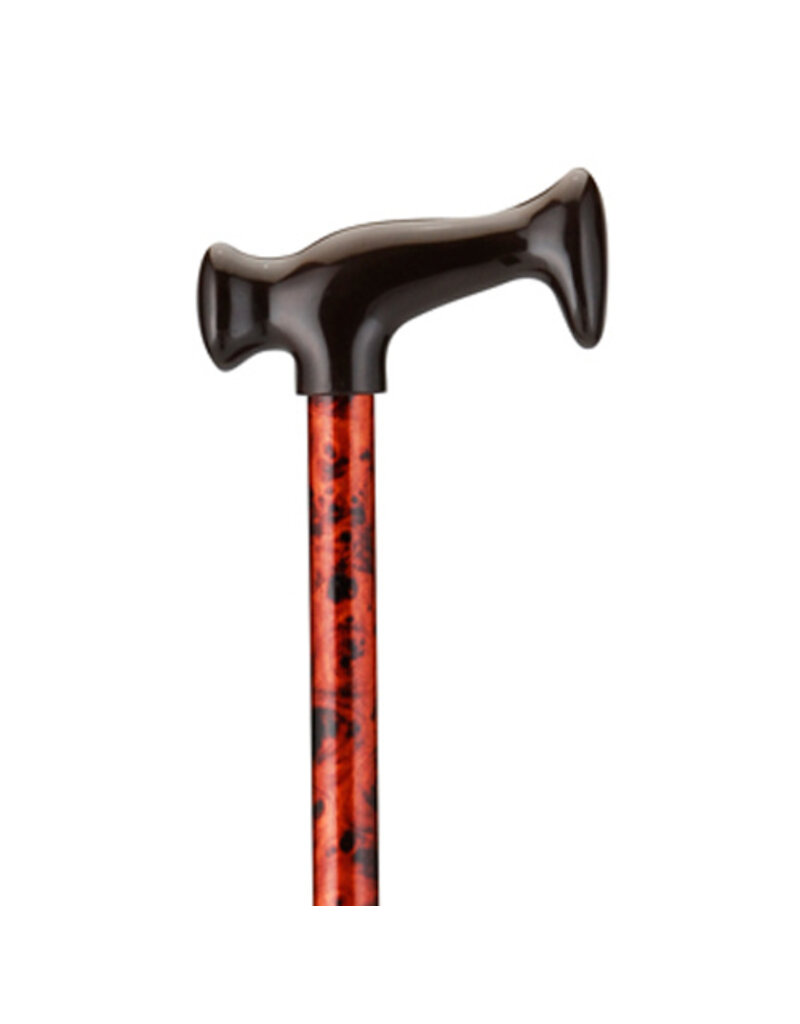 Nova Ortho-Med, INC. Cane with T-Handle
