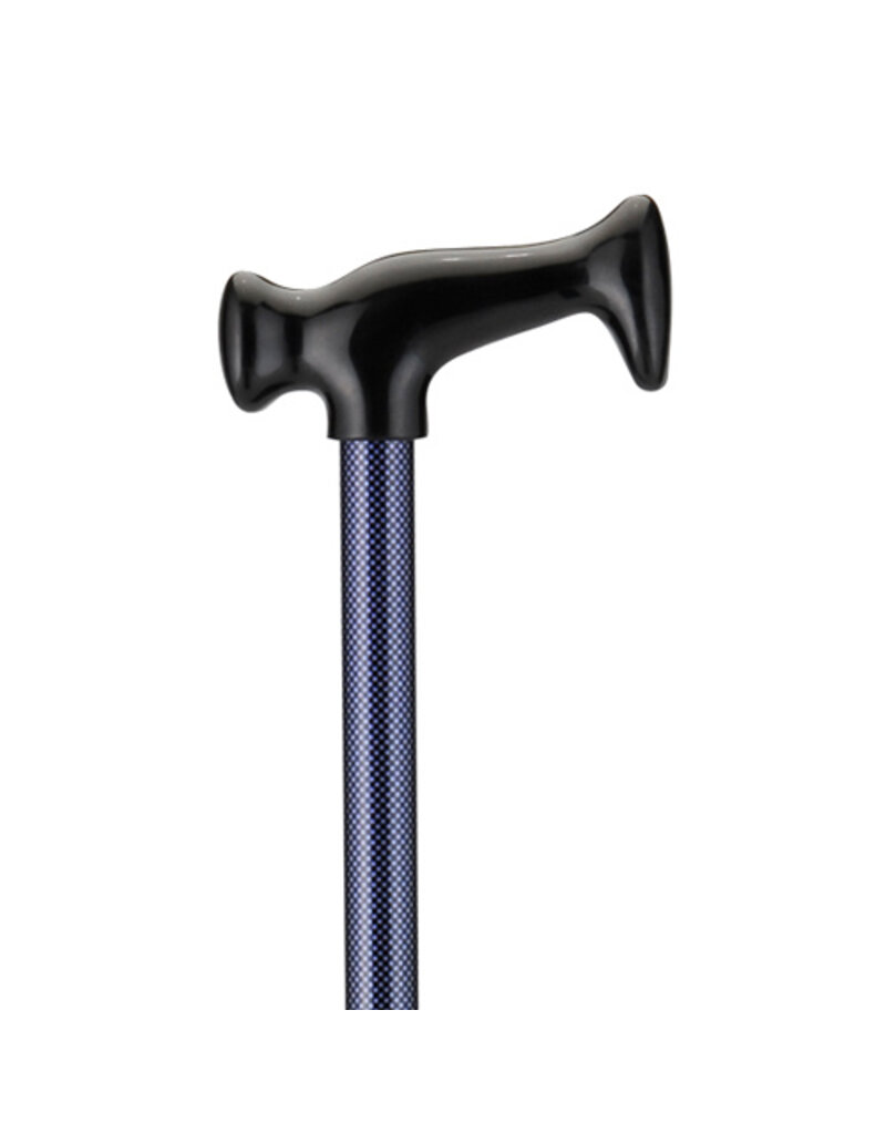 Nova Ortho-Med, INC. Cane with T-Handle