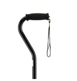 Nova Ortho-Med, INC. Offset Cane with Strap