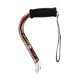 Nova Ortho-Med, INC. Offset Cane with Strap