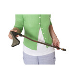 Stander Self Standing Cane - Left