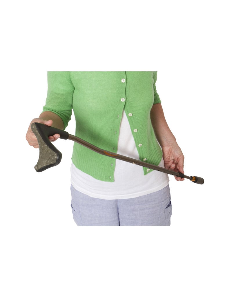 Stander Self Standing Cane - Left