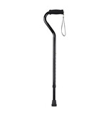 Drive/Devilbiss Walking Cane with Foam Grip