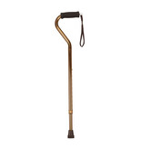 Drive/Devilbiss Walking Cane with Foam Grip