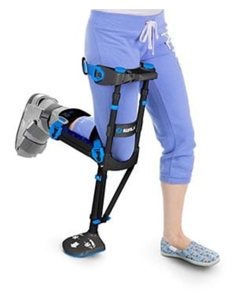 IWalk iWALK3.0 Hands Free Crutch