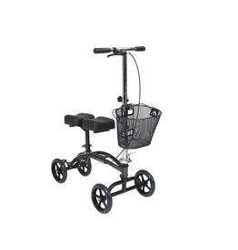Drive/Devilbiss Steerable Knee Walker