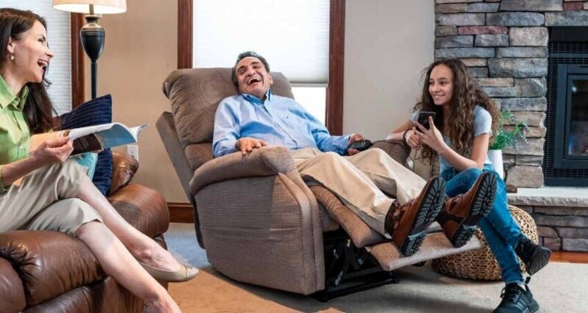 What is a Lift Chair?