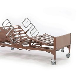 INVACARE Bariatric Hospital Bed 42"