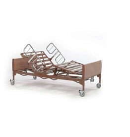 INVACARE Bariatric Hospital Bed 42"