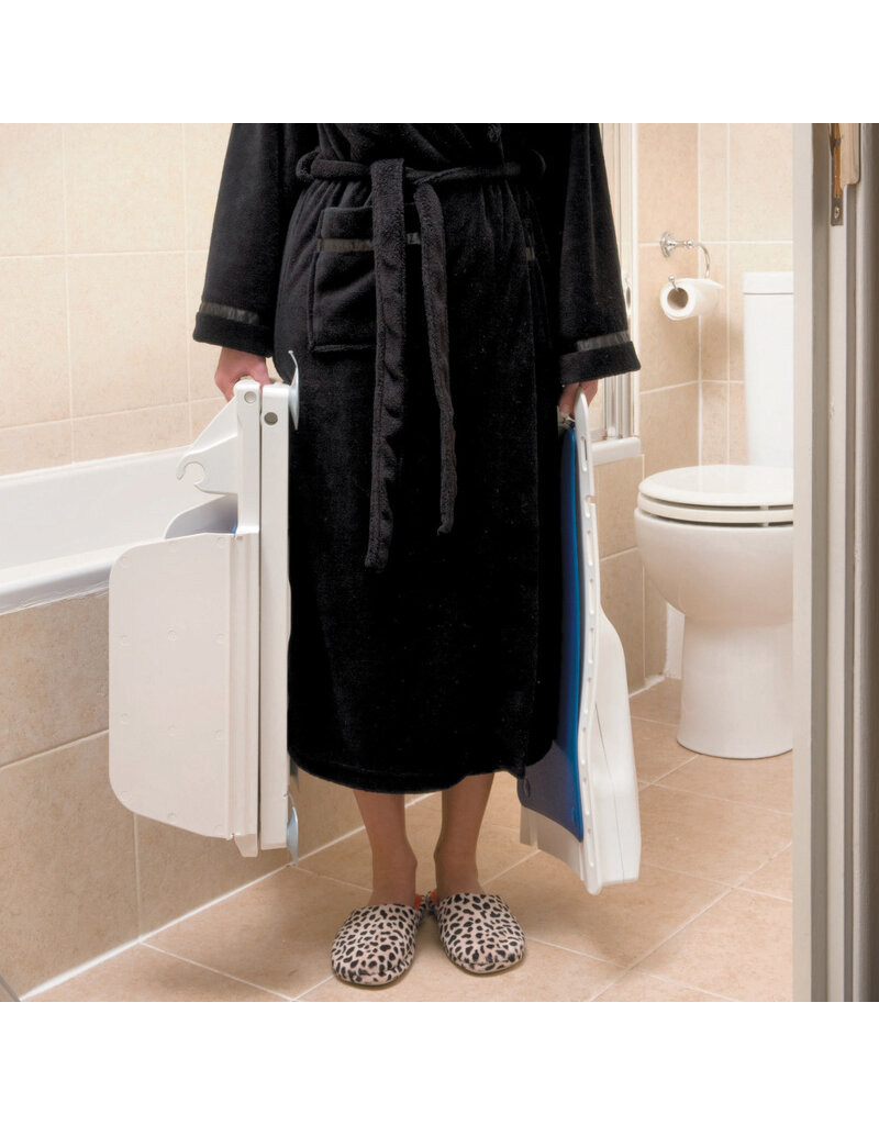 Drive/Devilbiss Bellavita Auto Bath Lifter