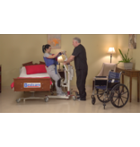 Bestcare SA400H STAND ASSIST MINI HYDRAULIC LIFT