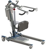SA400H STAND ASSIST MINI HYDRAULIC LIFT