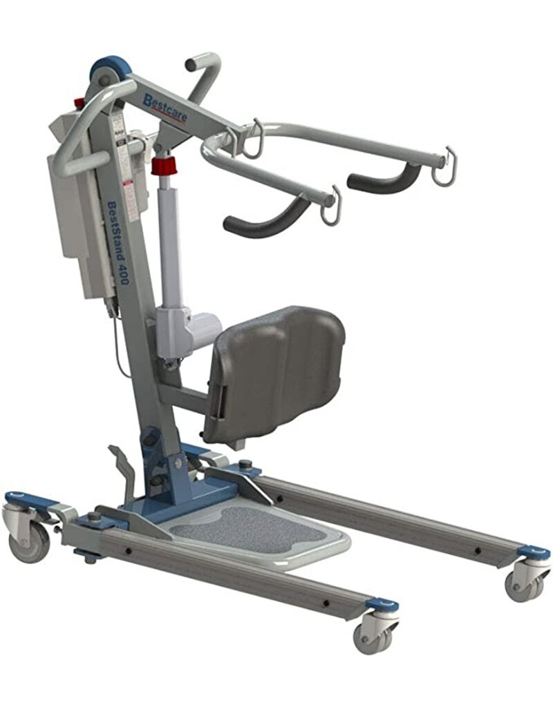 SA400H STAND ASSIST MINI HYDRAULIC LIFT