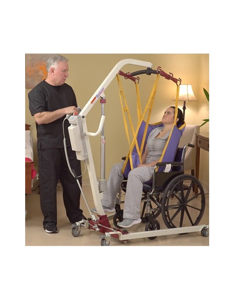 BestLift PL228 Electric Lift