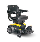 Pride Mobility Go Chair Electric Power Wheel Chair