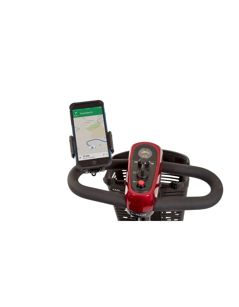 Scooter Phone Holder  Universal