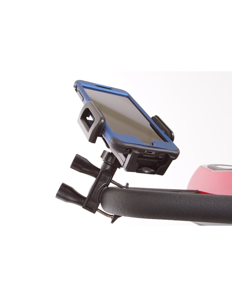 Scooter Phone Holder  Universal