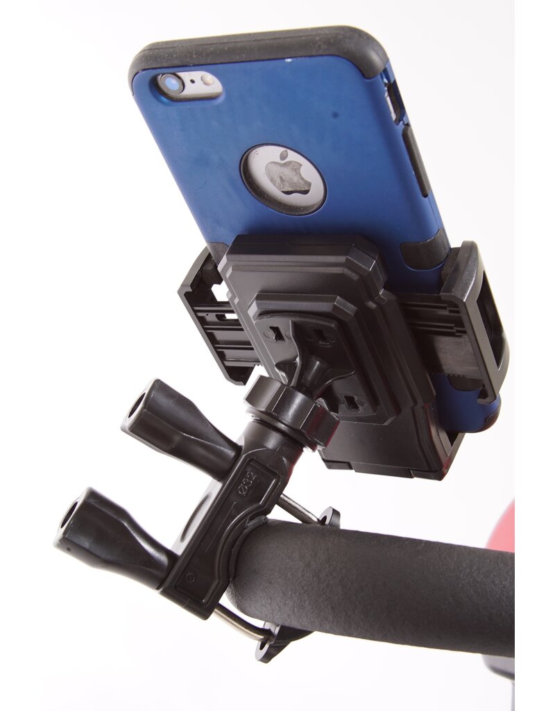 Scooter Phone Holder  Universal