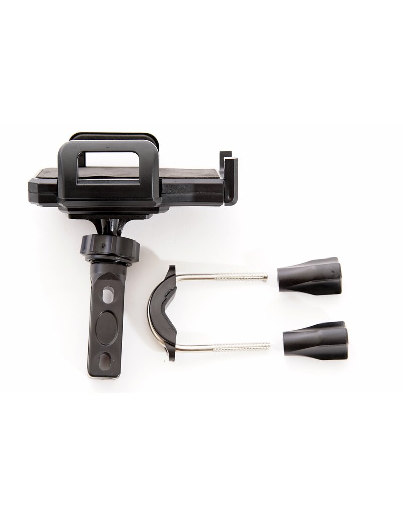 Scooter Phone Holder  Universal