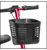 Pride Mobility Basket for I-Ride Scooter