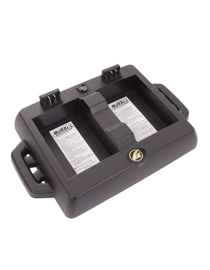 Golden Technologies Charging Dock for Golden Buzzaround EX