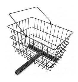 Pride Rear Basket XL