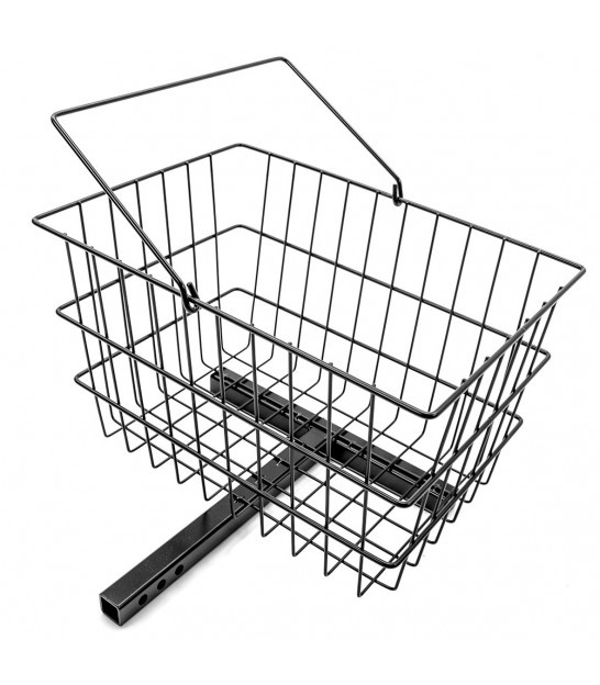 PMD Rear Basket XL Broadway Home Medical