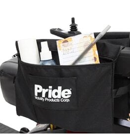 Pride Mobility Saddle Bag