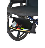 Diestco Wheelchair Underseat Bag