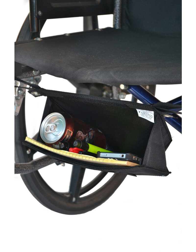 Diestco Wheelchair Underseat Bag