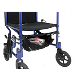 Diestco Wheelchair Underseat Bag
