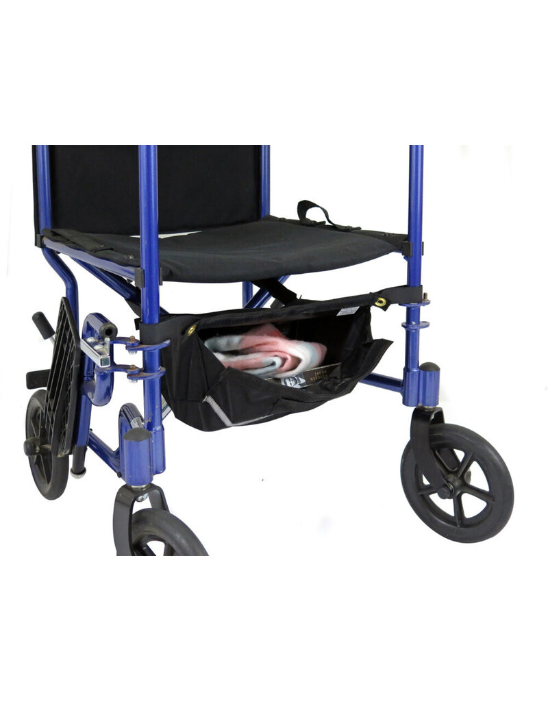 Diestco Wheelchair Underseat Bag