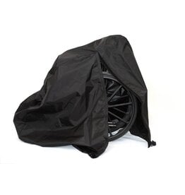 Manual Wheelchair Cover