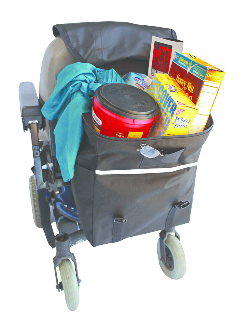 Diestco Wheelchair and Powerchair Bag