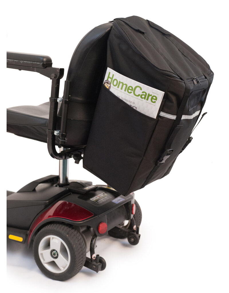 Diestco Wheelchair and Powerchair Bag