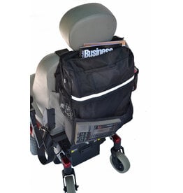 Wheelchair and Powerchair Bag