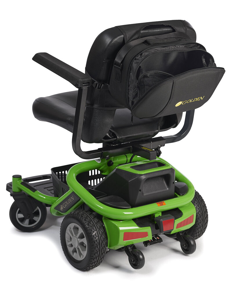 Golden Technologies Scooter Backpack, Golden