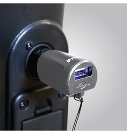 XLR to USB Charger