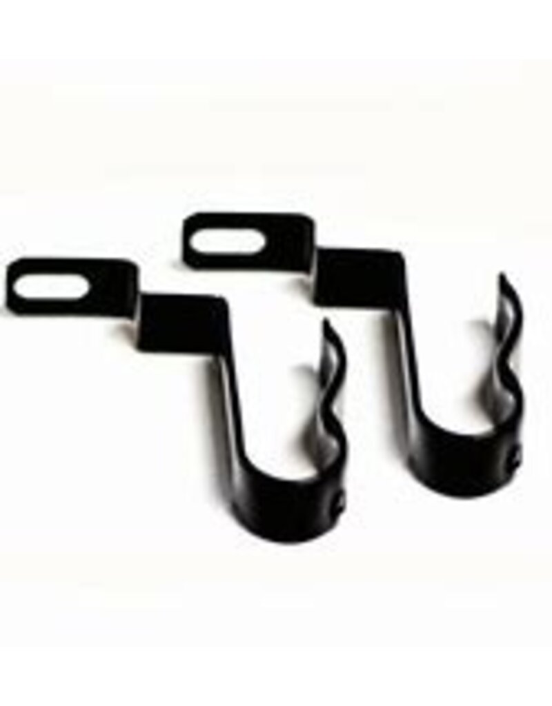 Pride Mobility Cane Clip Attachment for Pride