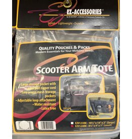 EZ - ACCESS Scooter Arm Tote, Small
