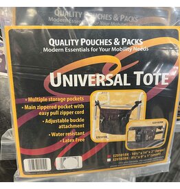 EZ - ACCESS Large Universal Walker Tote Bag