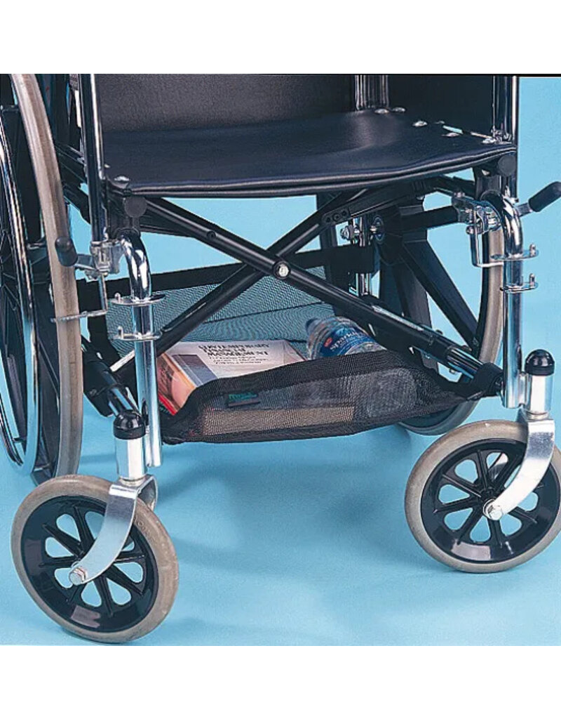 EZ-ACCESS Wheelchair Back Carryon